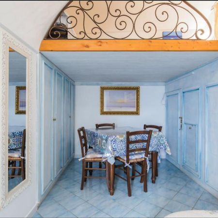 L'Arco Dei Quattro Venti Villa Minori Buitenkant foto